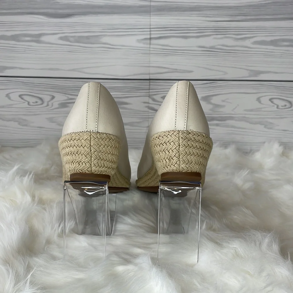 Gentle Souls “Luci”‎ Ruffle A-Line